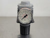 PARKER Compact Air Pressure Regulator P32RB13BNGP