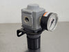 PARKER Compact Air Pressure Regulator P32RB13BNGP