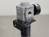 PARKER Compact Air Pressure Regulator P32RB13BNGP