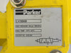 PARKER Pneumatic Lockout Valve LV3B6B