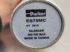 PARKER Pneumatic Lockout Valve LV3B6B