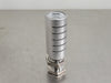 PARKER Silencer ESB37MC, 3/8", 250 psi
