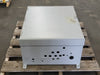 HOFFMAN UU756030 ULTRX Fiberglass Enclosure 30"x24"x13"