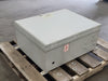 HOFFMAN UU756030 ULTRX Fiberglass Enclosure 30"x24"x13"