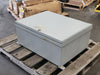 HOFFMAN UU756030 ULTRX Fiberglass Enclosure 30"x24"x13"