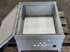 HOFFMAN UU756030 ULTRX Fiberglass Enclosure 30"x24"x13"