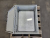 HOFFMAN UU756030 ULTRX Fiberglass Enclosure 30"x24"x13"