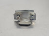 TOPAZ 3/8"- 1/2" Butterfly Clamp Box Connector 441 (Box of 100 pcs)