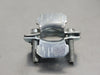 TOPAZ 3/8"- 1/2" Butterfly Clamp Box Connector 441 (Box of 100 pcs)