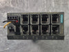 SIEMENS Simatic Net Industrial Ethernet Switch Scalance X208 6GK5208-0BA00-2AA3