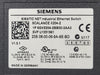 SIEMENS Simatic Net Industrial Ethernet Switch Scalance X204-2 6GK5204-2BB00-2AA3