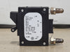 AIRPAX  20 Amp, 1 Pole, 80 volts Bullet Circuit Breaker LMLK1-1RLS4-29877-6-V 