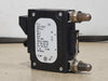 AIRPAX  20 Amp, 1 Pole, 80 volts Bullet Circuit Breaker LMLK1-1RLS4-29877-6-V 