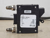 AIRPAX  20 Amp, 1 Pole, 80 volts Bullet Circuit Breaker LMLK1-1RLS4-29877-6-V 