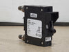 AIRPAX  20 Amp, 1 Pole, 80 volts Bullet Circuit Breaker LMLK1-1RLS4-29877-6-V 