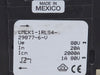 AIRPAX  20 Amp, 1 Pole, 80 volts Bullet Circuit Breaker LMLK1-1RLS4-29877-6-V 