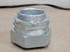 EMERSON 2 in. Liquidtight connector straight 4QS200 (Box of 2)