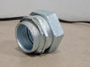 EMERSON 2 in. Liquidtight connector straight 4QS200 (Box of 2)