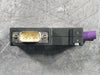 SIEMENS Profibus Connector 6ES7 972-0BA12-0XA0