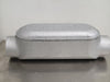 CROUSE-HINDS 2.5 in. Conduit Outlet Bodies C250M