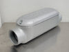 CROUSE-HINDS 2.5 in. Conduit Outlet Bodies C250M