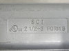 CROUSE-HINDS 2.5 in. Conduit Outlet Bodies C250M