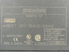 SIEMENS 0.52 Amp, 120/230 Volts Regulated Power Supply PS307 6ES7307-1BA01-0AA0