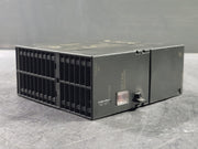 SIEMENS 0.52 Amp, 120/230 Volts Regulated Power Supply PS307 6ES7307-1BA01-0AA0