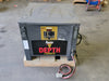 ENERSYS 24 Volt, 88 Amp, 550 AH Forklift Battery Charger D3G-12-550