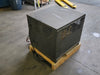 ENERSYS 24 Volt, 88 Amp, 550 AH Forklift Battery Charger D3G-12-550