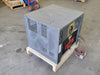 ENERSYS 24 Volt, 88 Amp, 550 AH Forklift Battery Charger D3G-12-550