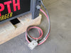 ENERSYS 24 Volt, 88 Amp, 550 AH Forklift Battery Charger D3G-12-550