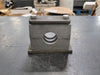 1-1/2" Hydraulic Pipe Clamp