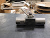 DMIC 3/4" Ball Valve BVH-0750W4-1111, 7500 PSI