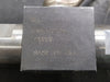 DMIC 3/4" Ball Valve BVH-0750W4-1111, 7500 PSI