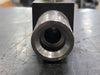 DMIC 3/4" Ball Valve BVH-0750W4-1111, 7500 PSI