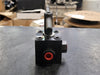 DMIC 3/8" Ball Valve BV3H0375NA-1111, 6000 PSI