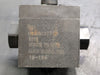 DMIC 3/8" Ball Valve BV3H0375NA-1111, 6000 PSI