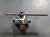 DMIC 3/8" Ball Valve BV3H0375NA-1111, 6000 PSI