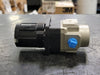 SMC Regulator Gauge Handle ARG30-N03G1H-Z