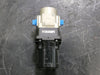 SMC Regulator Gauge Handle ARG30-N03G1H-Z