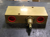VICKERS Hydraulic Valve CRV5-16-S-16T-60