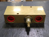 VICKERS Hydraulic Valve CRV5-16-S-16T-60