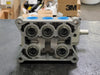 SMC Solenoid Valve NVS4144-04N
