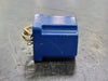 VICKERS Solenoid Valve Coil 681404, 32 VDC, 1.3 Amp