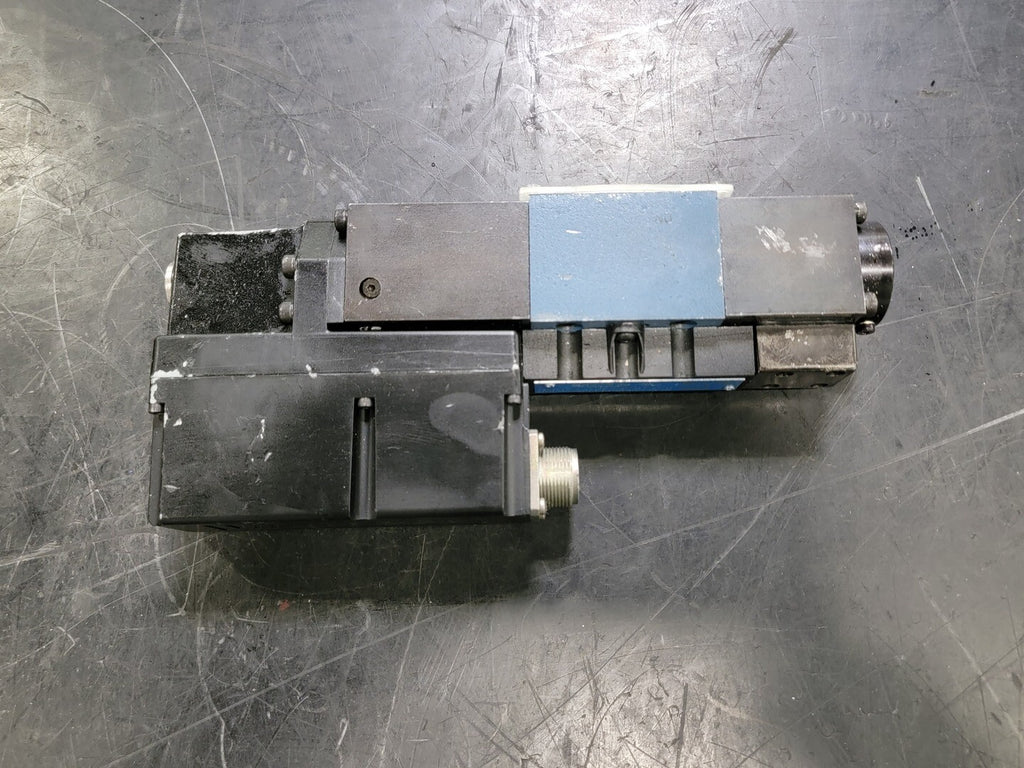 VICKERS Proportional Valve KBFDG4V-3-2C13N-Z-M1-PE7-H7-11