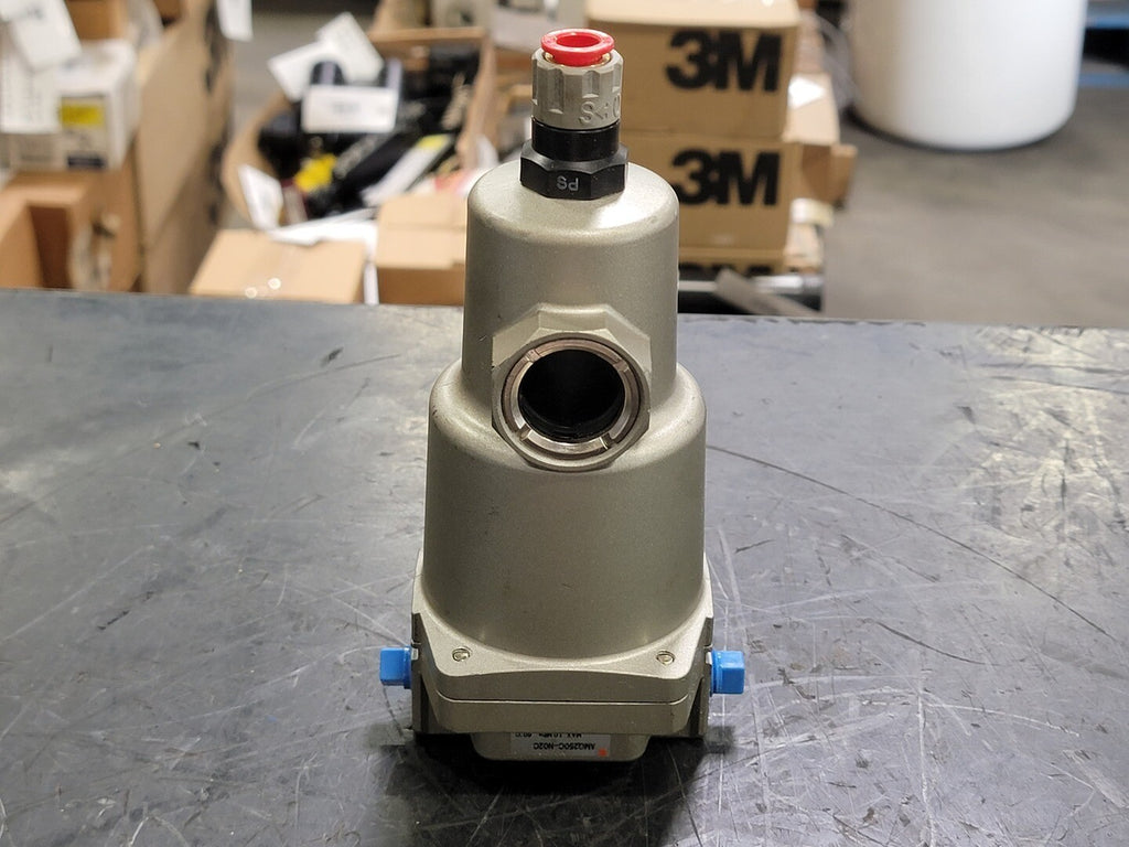 SMC Water Separator AMG250C-N02C