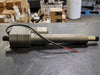WARNER ELECTRIC 8", 12 VDC, 500lbs Linear Actuator 02-D012-0500-A08-LP