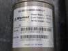 WARNER ELECTRIC 8", 12 VDC, 500lbs Linear Actuator 02-D012-0500-A08-LP