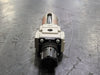 SMC Filter Regulator AW20-N01CH-CZ, 7-125 psi